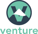 Venture Logo